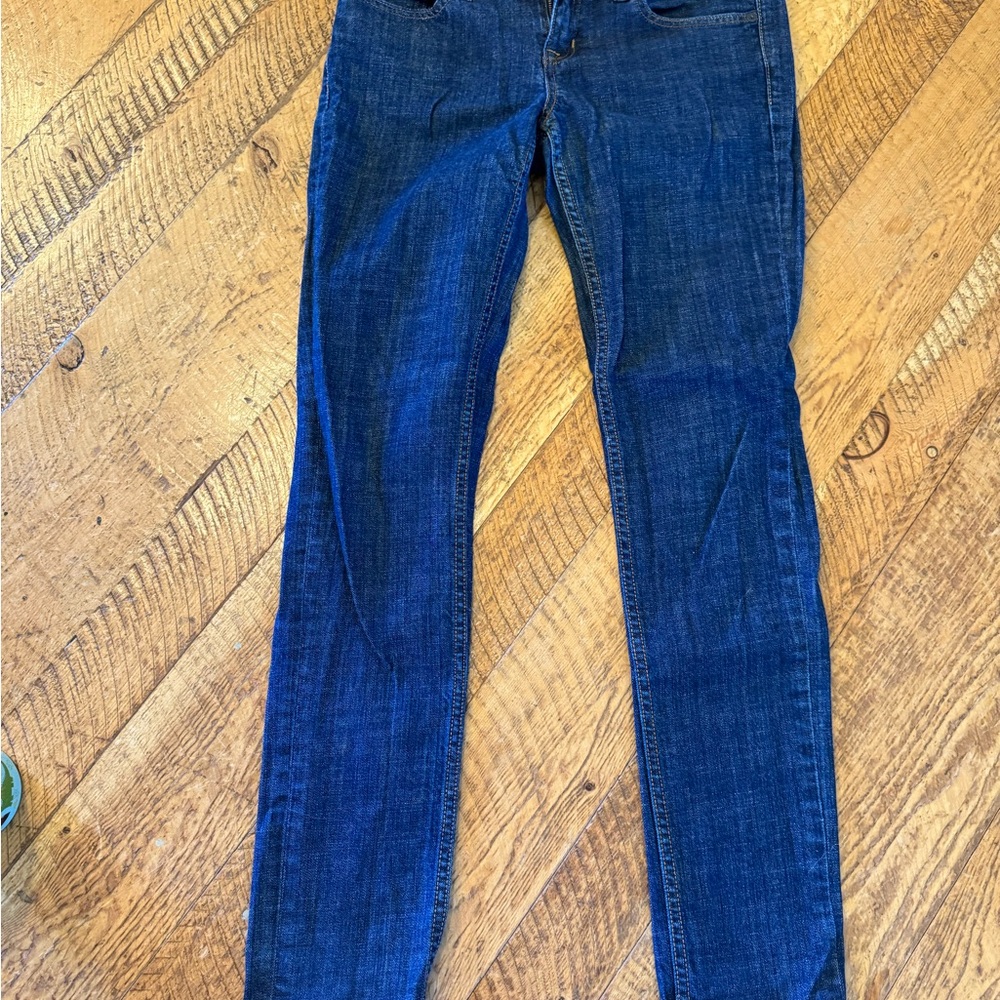 Women's Gap Skinny Jeans